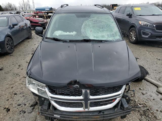 Photo 5 from auction – 2017 DODGE JOURNEY SX with VIN 3C4PDCBG6HT510673
