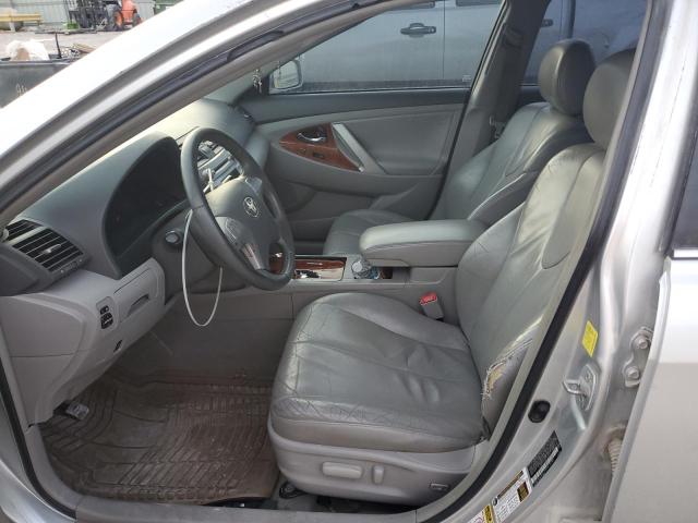 Photo 7 from auction – 2011 TOYOTA CAMRY BASE with VIN 4T4BF3EK4BR116334