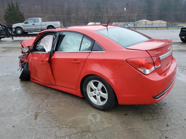 Photo 2 from auction – 2012 CHEVROLET CRUZE LT with VIN 1G1PF5SC7C7237543