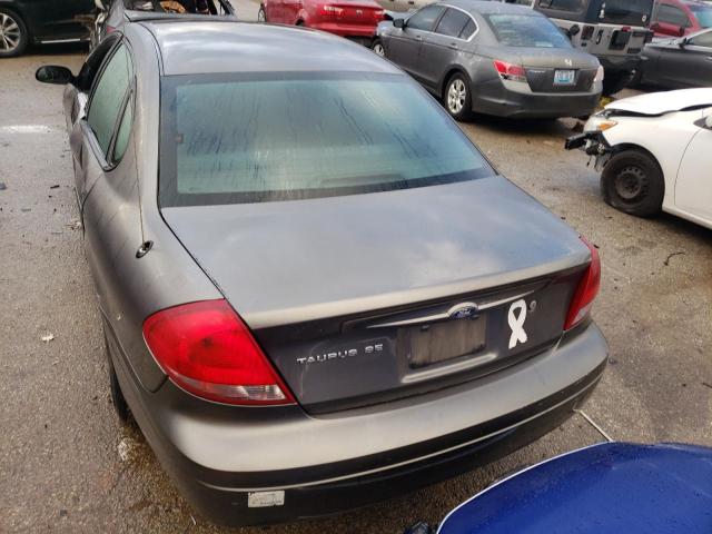 Photo 6 from auction – 2004 FORD TAURUS SE with VIN 1FAFP53U24A145726