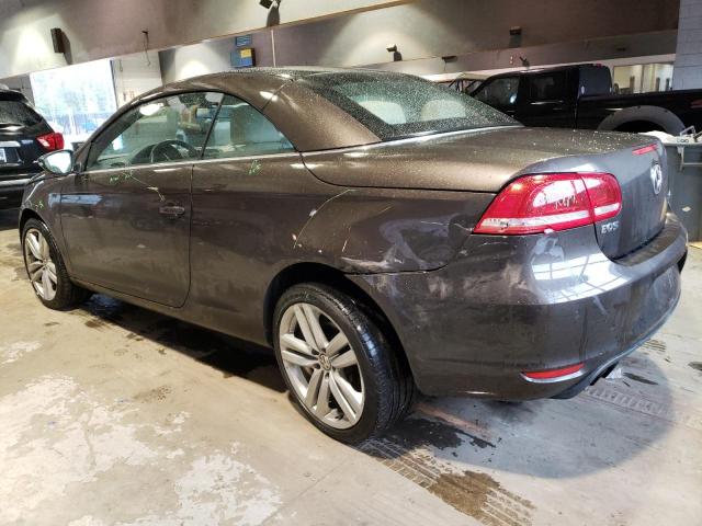Photo 2 from auction – 2014 VOLKSWAGEN EOS LUX with VIN WVWFW8AH0EV002188