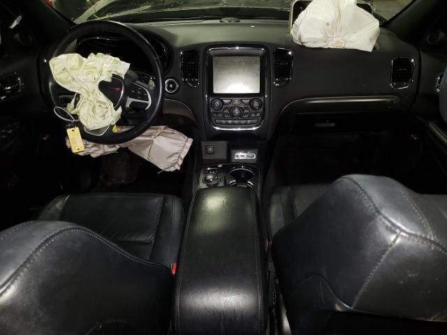 Photo 8 from auction – 2016 DODGE DURANGO LI with VIN 1C4RDJDG3GC430302