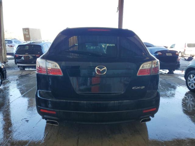 Photo 6 from auction – 2010 MAZDA CX-9 with VIN JM3TB2MA7A0232951