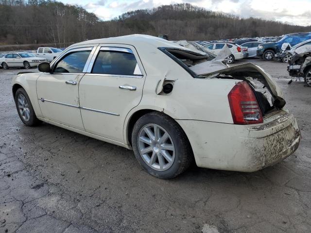 Photo 2 from auction – 2006 CHRYSLER 300C with VIN 2C3KA63H46H490459