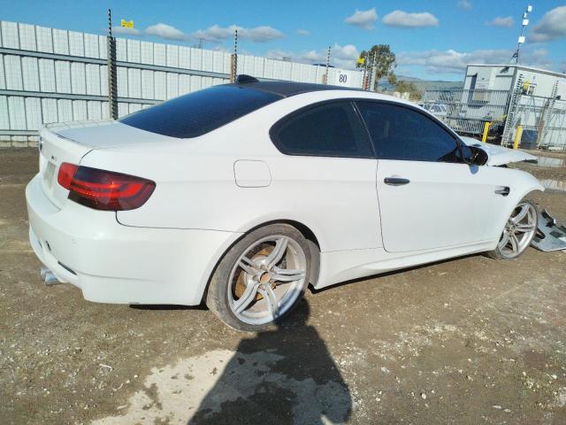 Photo 3 from auction – 2011 BMW M3 with VIN WBSKG9C59BE369213