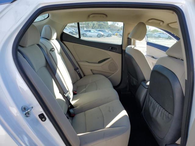 Photo 10 from auction – 2015 KIA OPTIMA LX with VIN KNAGM4A76F5646755