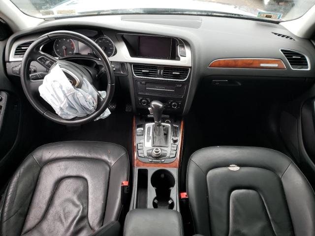 Photo 8 from auction – 2010 AUDI A4 PREMIUM with VIN WAUFFAFL0AN007936