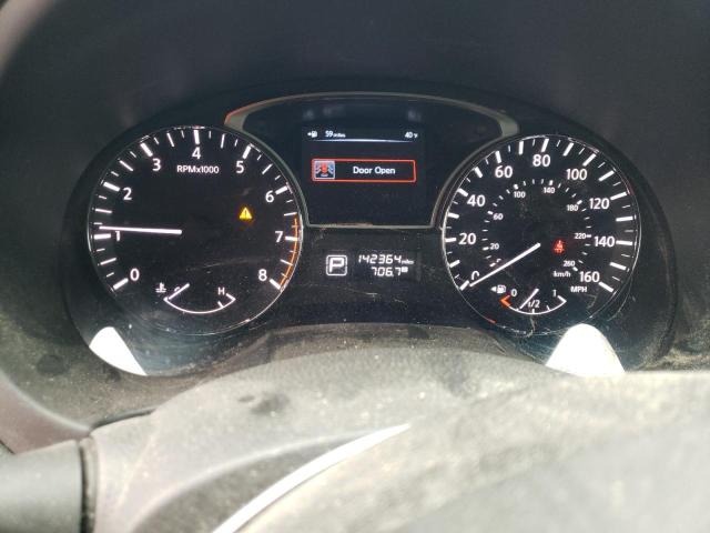 Photo 9 from auction – 2013 NISSAN ALTIMA 2.5 with VIN 1N4AL3AP2DN570735