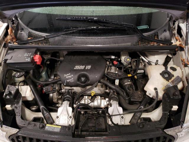 Photo 12 from auction – 2007 BUICK RENDEZVOUS with VIN 3G5DA03L37S554082