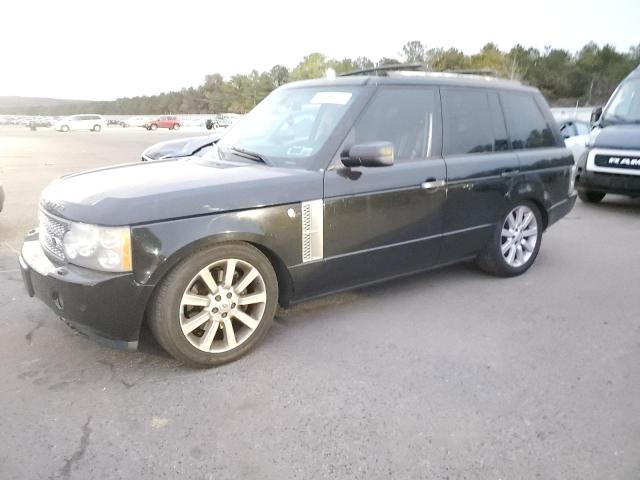 LAND ROVER RANGE ROVE 2006 with VIN SALMF13466A231470 - Photo from auction