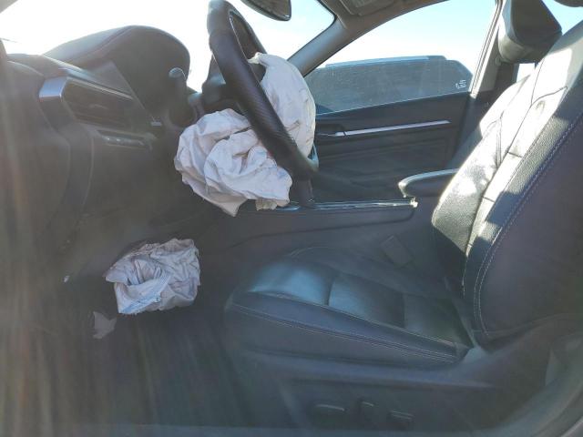 Photo 7 from auction – 2019 NISSAN ALTIMA SL with VIN 1N4BL4EV2KC196302