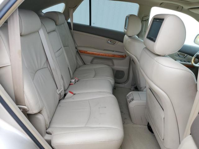 Photo 11 from auction – 2008 LEXUS RX 350 with VIN 2T2GK31U68C039751