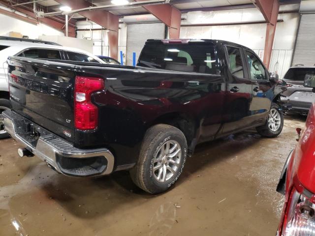 Photo 3 from auction – 2019 CHEVROLET SILVERADO with VIN 1GCRYDED1KZ238893