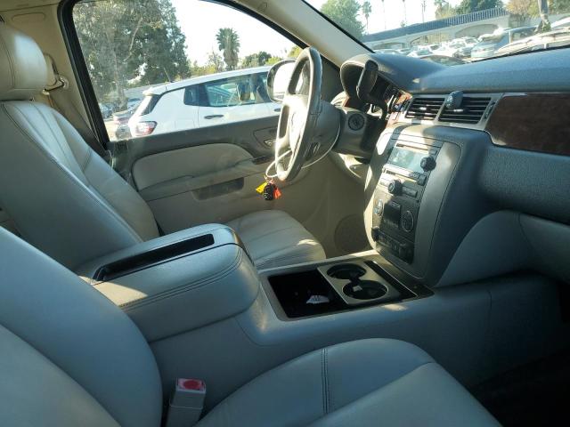 Photo 8 from auction – 2014 CHEVROLET SUBURBAN C with VIN 1GNSCJE02ER199237
