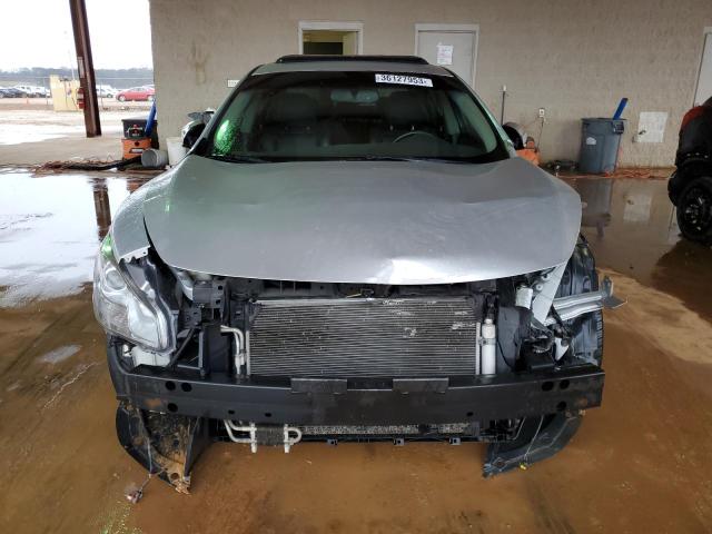 Photo 5 from auction – 2010 NISSAN MAXIMA S with VIN 1N4AA5AP5AC841215