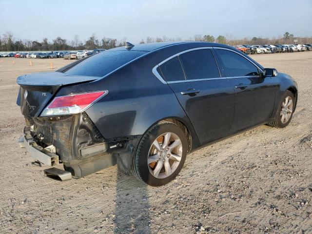Photo 3 from auction – 2013 ACURA TL TECH with VIN 19UUA8F56DA005897
