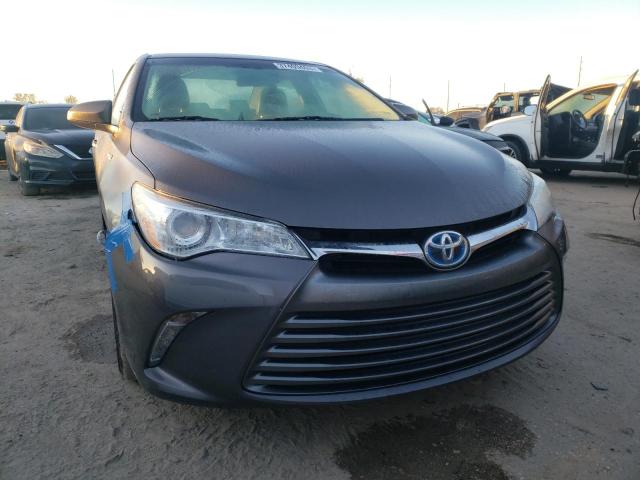 Photo 5 from auction – 2015 TOYOTA CAMRY HYBR with VIN 4T1BD1FK3FU176825