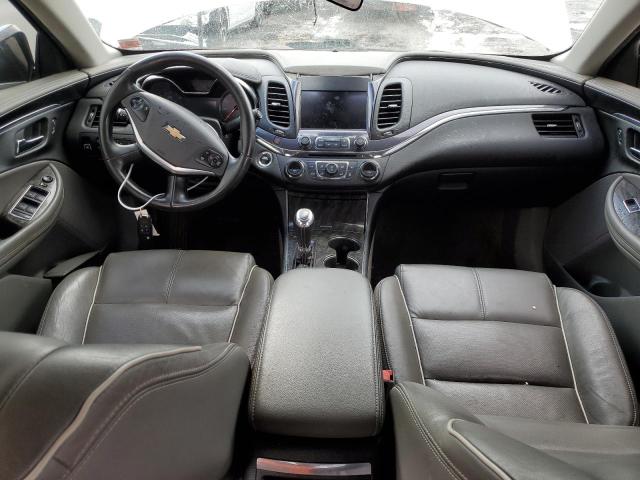 Photo 8 from auction – 2014 CHEVROLET IMPALA LTZ with VIN 2G1155S37E9292620