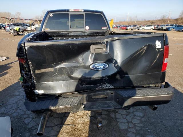 Photo 6 from auction – 2004 FORD F150 with VIN 1FTPX14534KC80884