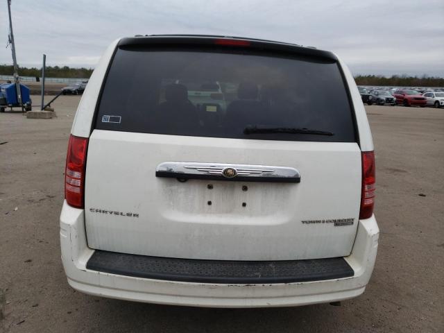 Photo 6 from auction – 2010 CHRYSLER TOWN & COU with VIN 2A4RR5D13AR310450