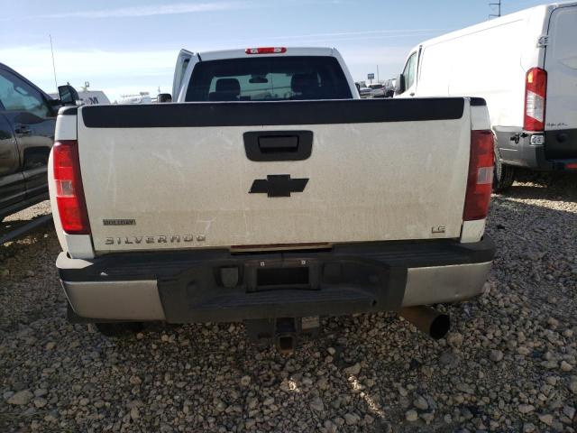Photo 6 from auction – 2013 CHEVROLET silverado with VIN 1GC4KZC81DF213947