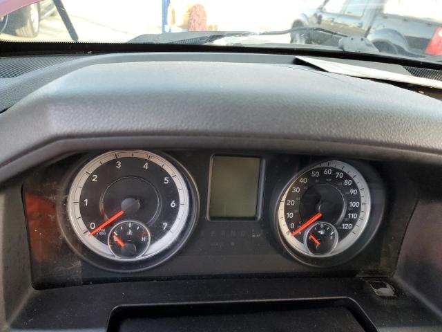Photo 9 from auction – 2013 RAM 1500 ST with VIN 3C6JR6AT1DG563122