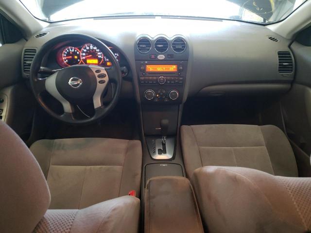 Photo 8 from auction – 2007 NISSAN ALTIMA 2.5 with VIN 1N4AL21E77C208019