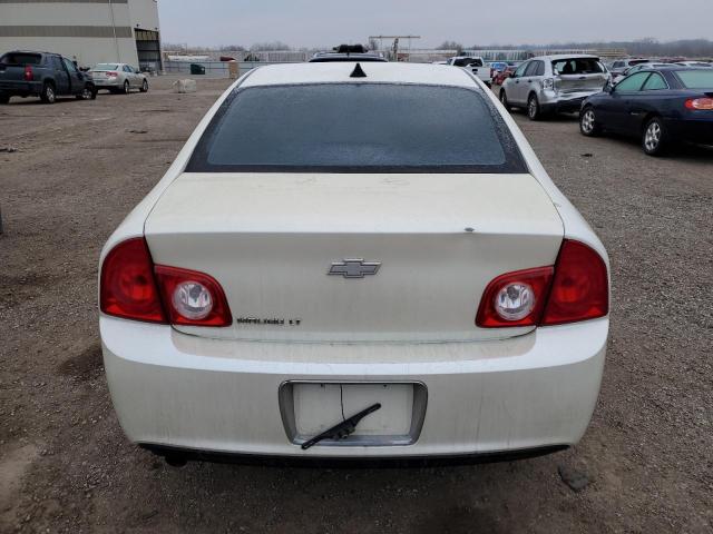 Photo 6 from auction – 2012 CHEVROLET MALIBU 2LT with VIN 1G1ZD5E02CF108485
