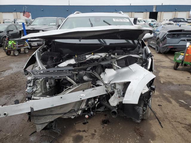 Photo 5 from auction – 2018 CHEVROLET EQUINOX PR with VIN 3GNAXVEV1JS586467