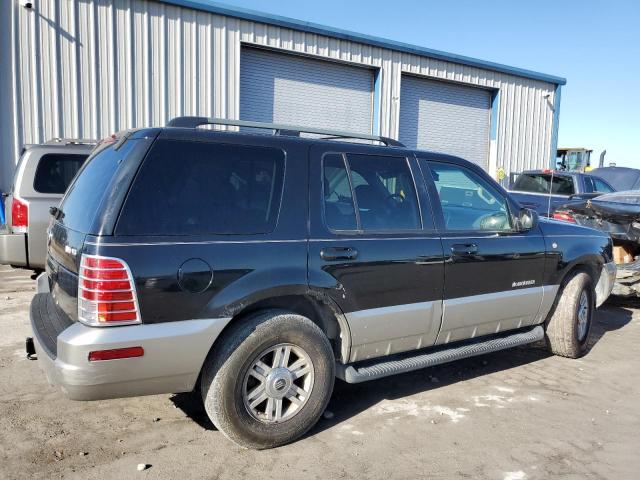 Photo 3 from auction – 2002 MERCURY MOUNTAINEE with VIN 4M2ZU86W62ZJ24644