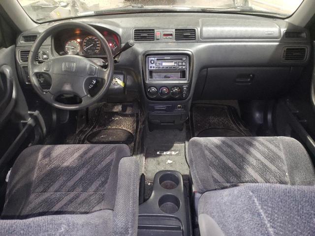 Photo 8 from auction – 2000 HONDA CR-V EX with VIN JHLRD185XYC807835