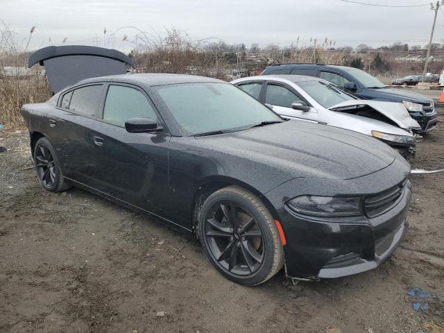 Photo 4 from auction – 2018 DODGE CHARGER SX with VIN 2C3CDXHG0JH312879