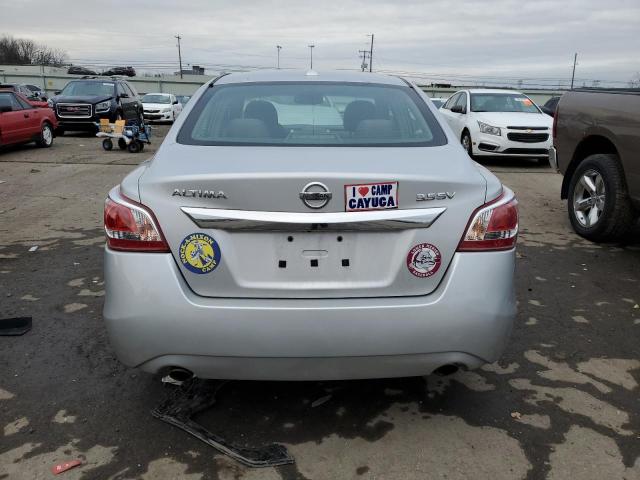Photo 6 from auction – 2013 NISSAN ALTIMA 3.5 with VIN 1N4BL3AP5DN471489