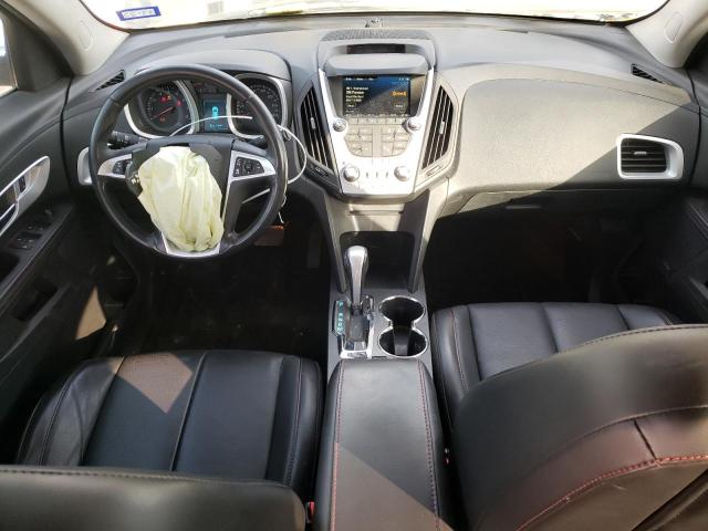 Photo 8 from auction – 2014 CHEVROLET EQUINOX LT with VIN 2GNFLDE31E6180929