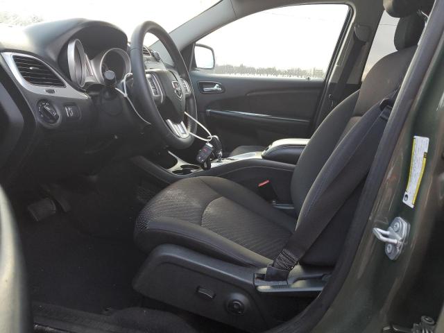 Photo 7 from auction – 2017 DODGE JOURNEY SX with VIN 3C4PDDBG3HT703708