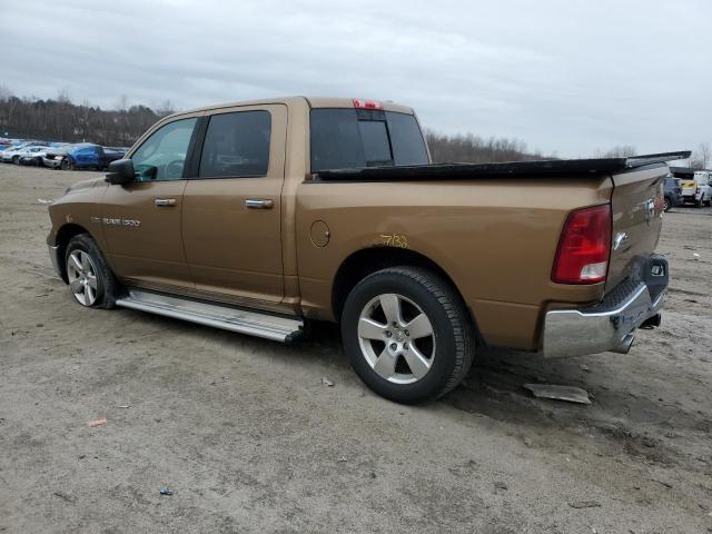 Photo 2 from auction – 2012 DODGE RAM 1500 S with VIN 1C6RD7LT1CS188876