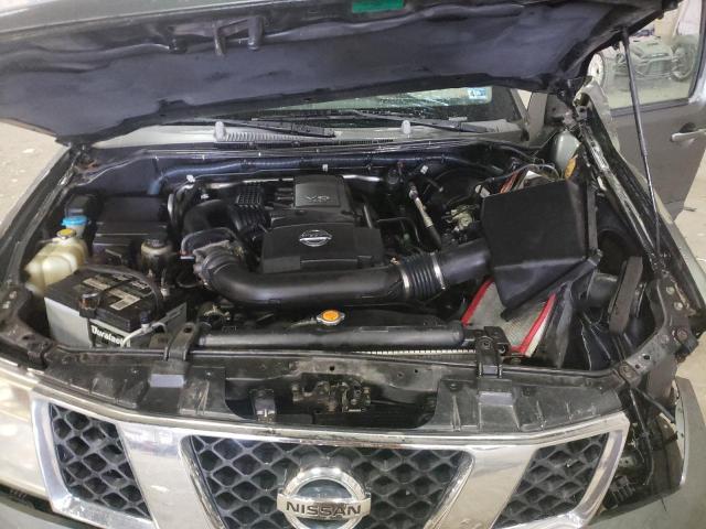 Photo 12 from auction – 2006 NISSAN PATHFINDER with VIN 5N1AR18W26C616486