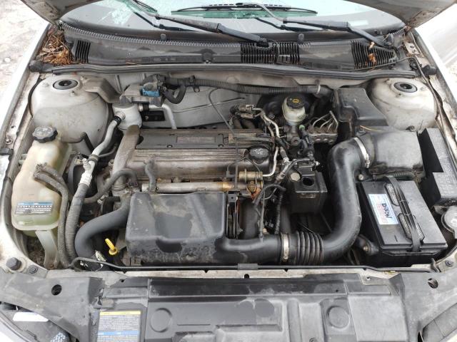 Foto 11 de la subasta – 2004 CHEVROLET CAVALIER con VIN 1G1JC52F047368100
