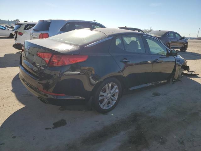 Photo 3 from auction – 2012 KIA OPTIMA EX with VIN 5XXGN4A7XCG067694