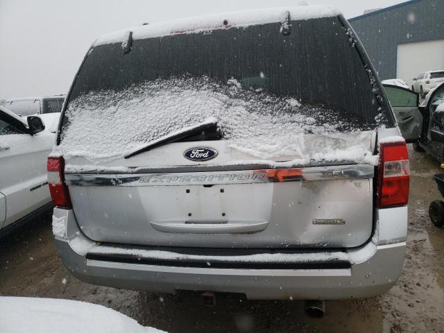 Photo 6 from auction – 2016 FORD EXPEDITION with VIN 1FMJK1JT1GEF08564