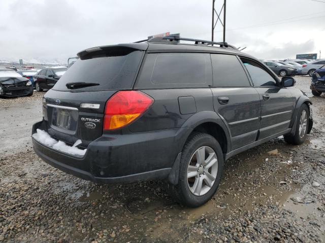 Photo 3 from auction – 2005 SUBARU LEGACY OUT with VIN 4S4BP86C854361072