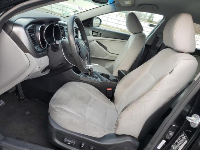 Photo 7 from auction – 2013 KIA OPTIMA LX with VIN 5XXGM4A71DG147308