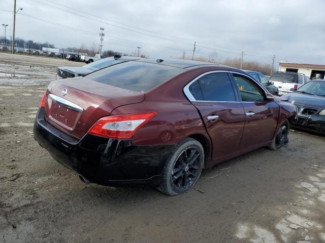 Photo 3 from auction – 2013 NISSAN MAXIMA S with VIN 1N4AA5AP2DC846585