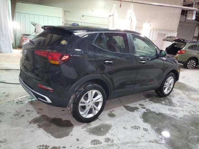 Photo 3 from auction – 2023 BUICK ENCORE GX with VIN KL4MMCSL6PB010748