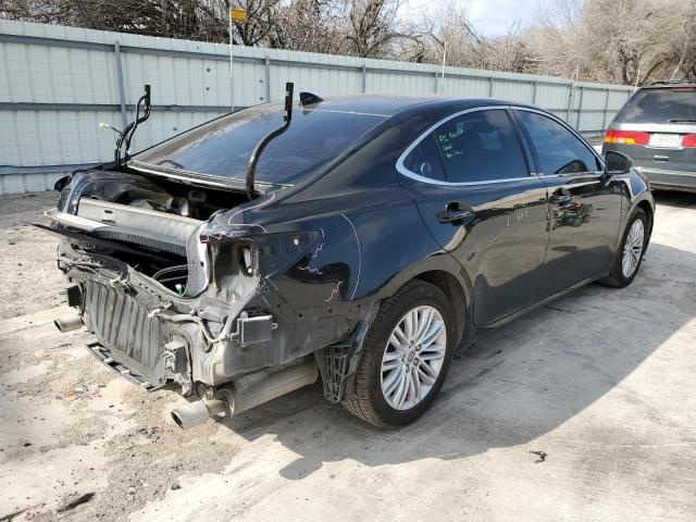 Photo 3 from auction – 2015 LEXUS ES 350 with VIN JTHBK1GG0F2177185