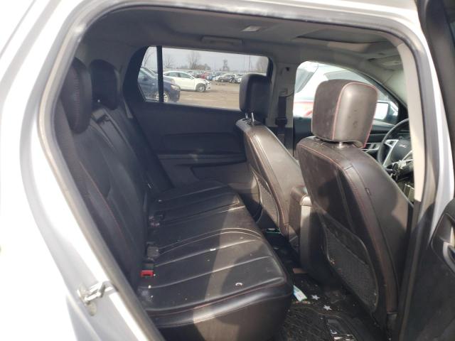 Photo 10 from auction – 2012 GMC TERRAIN SL with VIN 2GKALUEK7C6328769