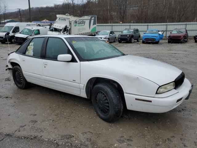 Фото 4 с аукциона – 1995 BUICK REGAL CUST с VIN 2G4WB52L4S1479342