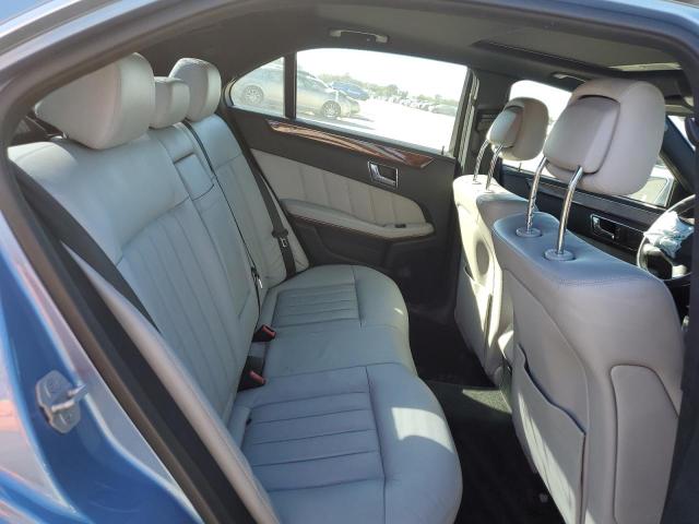 Photo 10 from auction – 2011 MERCEDES-BENZ E 350 with VIN WDDHF5GB3BA305470