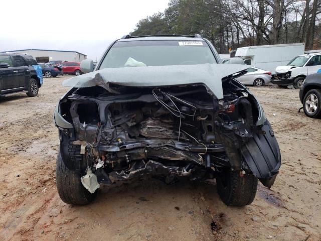 Photo 5 from auction – 2004 TOYOTA 4RUNNER SR with VIN JTEBU14R640039172