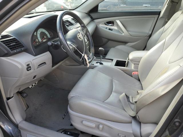 Photo 7 from auction – 2011 TOYOTA CAMRY BASE with VIN 4T1BF3EK8BU188261